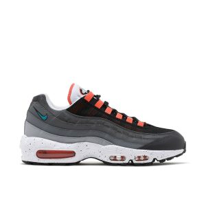 Nike Air Max 95 Black Speckled CZ0191-001 Mattress Sneaker Store
