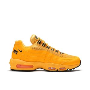 Nike Air Max 95 City Special NYC DH0143-700 Mattress Sneaker Store
