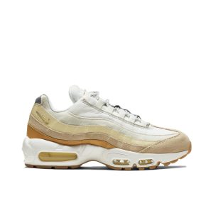 Nike Air Max 95 Coconut Milk DD6622-100 Mattress Sneaker Store