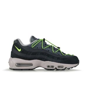 Nike Air Max 95 Green Volt DO6391-001 Mattress Sneaker Store