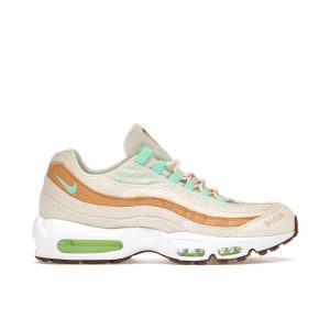 Nike Air Max 95 Happy Pineapple CZ0154-100 Mattress Sneaker Store