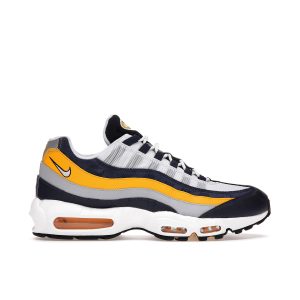 Nike Air Max 95 Michigan CZ0191-400 Mattress Sneaker Store
