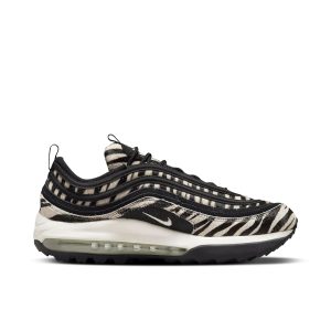 Nike Air Max 97 Golf NRG Zebra DH1313-001 Mattress Sneaker Store