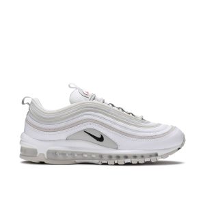 Nike Air Max 97 Light Bone DH4105-100 Mattress Sneaker Store