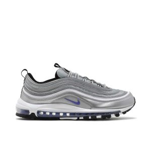 Nike Air Max 97 Purple Bullet DJ0717-001 Mattress Sneaker Store