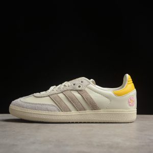 adidas x Kasina Samba Consortium Cup 'Off White Trace Khaki' IE0169