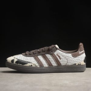 adidas x notitle Samba OG 'Cow' ID6024