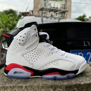 Air Jordan 6 sports shoes Men Women