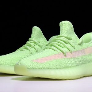 OG YEEZY BOOST 350 V2 GID GLOW