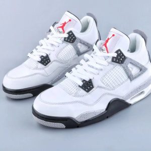 Nike / Sneakers Air Jordan AJ4 Retro 840606-192