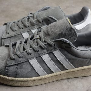 adidas Campus 80s 'Grey' GX9406