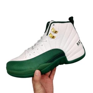 Air Jordan 12 Celtics