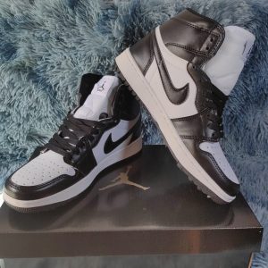 Nike Air Jordan 1 Retro OG High Black White