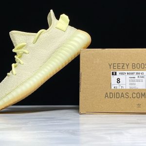 YEEZY BOOST 350 V2 BUTTER [G5]