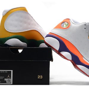 Air Jordan 13 Retro Playground (PS)