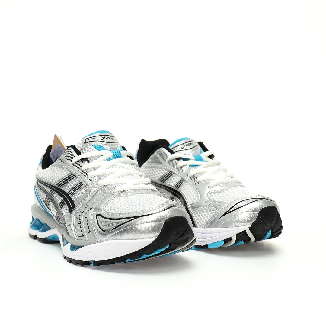 (WMNS) ASICS Gel-Kayano 14 'Aizuri Blue' 1202A056-108