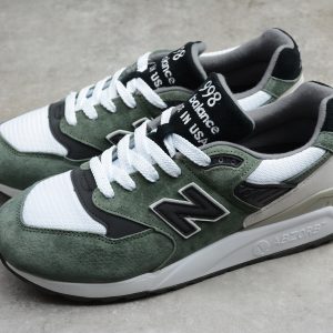 New Balance M998BCA