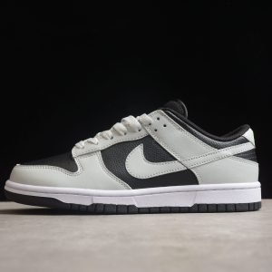 Nike Dunk Low 'Reverse Panda Neon' FD9756-001