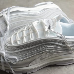 (WMNS) Nike Air Max 97 'Triple White' DH8016-100
