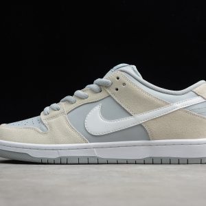 Nike SB Dunk Low 'Summit White' AR0778-110