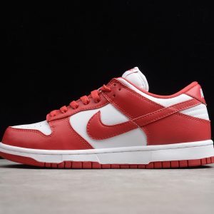 Nike Dunk Low Retro SP 'St. John's' CU1727-100