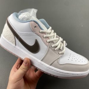 Air Jordan 1 Low LB8859-101