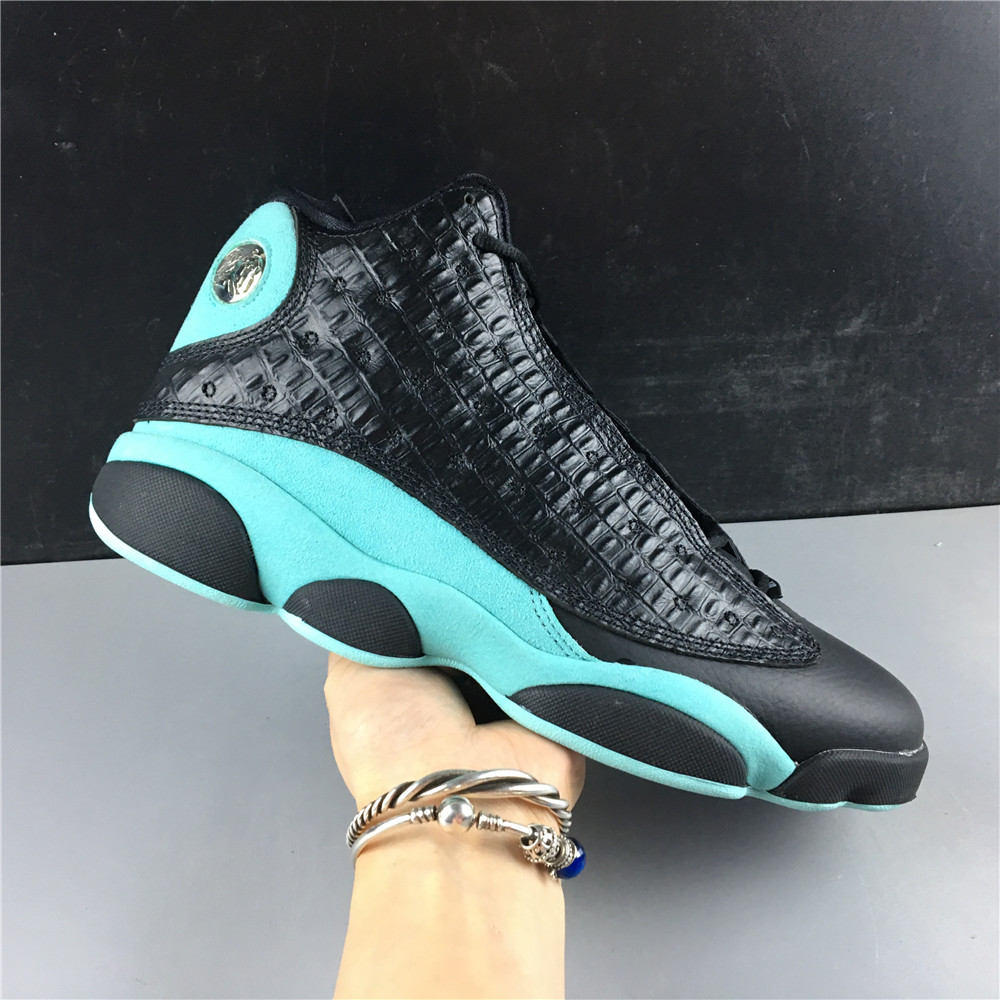 Air Jordan 13 Retro 'Island Green' 414571-030