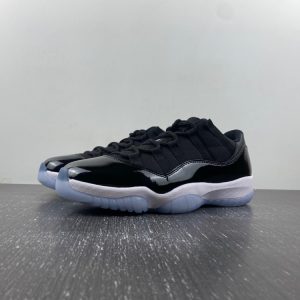 Air Jordan 11 Low 'Space Jam' FV5104-004