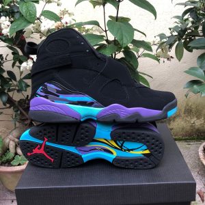 Joe 8 Repeated color matching male shoe atlas