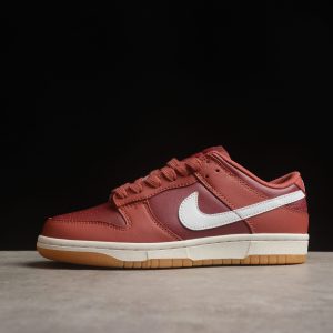 (WMNS) Nike Dunk Low 'Desert Berry' DD1503-603