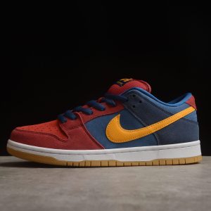 Nike SB Dunk Low 'Catalonia' DJ0606-400