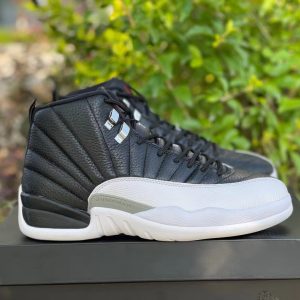 Nike AIR JORDAN 12 RETRO "PLAYOFF" 130690-001
