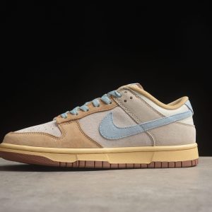 Nike Dunk Low 'Sanddrift Light Armory Blue' HF0106-100