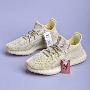 YEEZY BOOST 350 V2 "Ding Huang Angel"