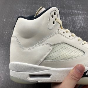 Air Jordan 5 Retro SE 'Sail' FN7405-100