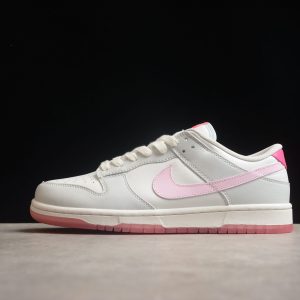 (WMNS) Nike Dunk Low '520 Pack Pink' FN3451-161