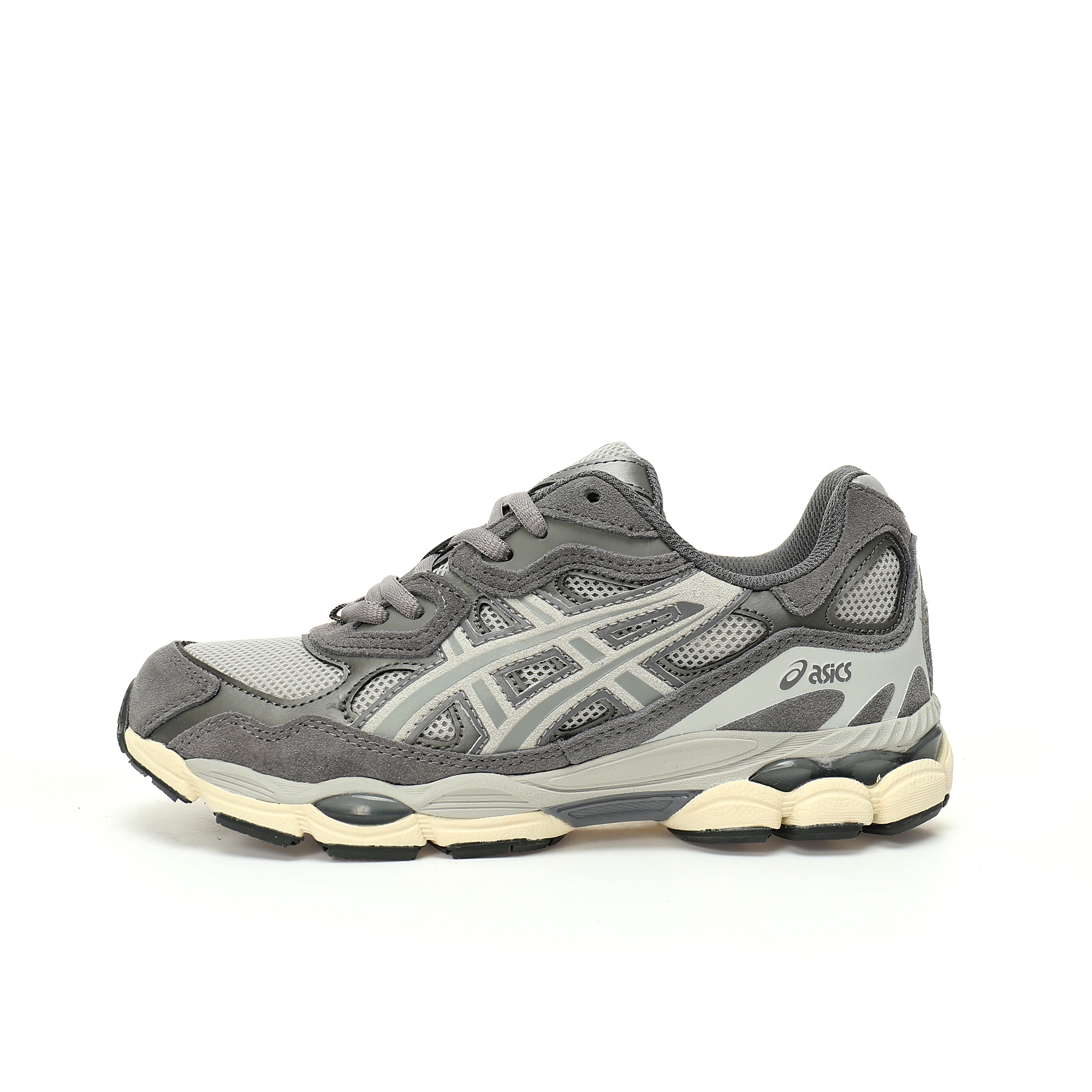 ASICS  Gel-NYC Gray Blue 1203A617-020