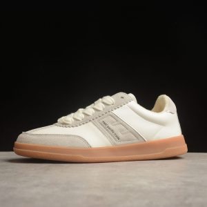 East Pacific Trade Santos Off White Grey