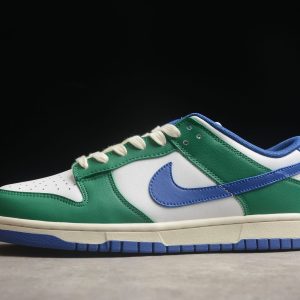 Nike Dunk Low 'Gorge Green Deep Royal' FQ6849-141