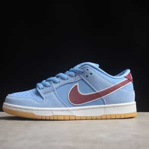 Nike SB Dunk Low Premium 'Philadelphia Phillies' DQ4040-400