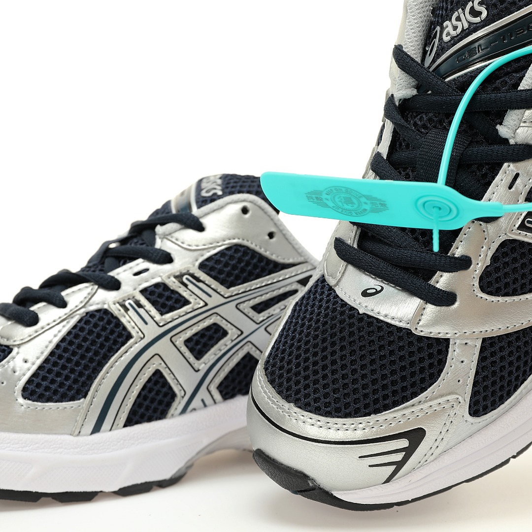 ASICS Gel-1130 'French Blue Pure Silver' 1201A256-400
