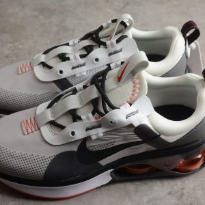 Nike Air Max 2021 SE 'Photon Dust Varsity Red' DN0721-001