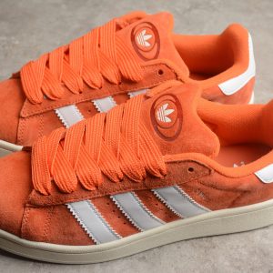 adidas Campus 00s 'Orange White' GY9474