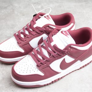 (WMNS) Nike Dunk Low 'Dark Beetroot' DD1503-108