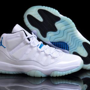 Air Jordan 11 officially synchronized Colombian