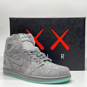 Air Jordan 1 High