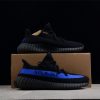 (PS) adidas Yeezy Boost 350 V2 Kids 'Dazzling Blue' GY7165
