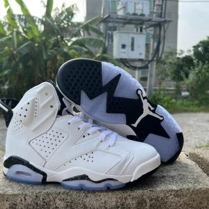 Men Breathable Sports Sneakers Anti Slip China Shoe Box Customized Jian Er Wear Resistant High Upper Basketball Shoes
