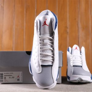 Air Jordan 13 Retro 'French Blue' 414571-164