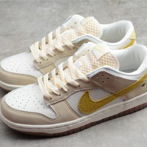 (WMNS) Nike Dunk Low 'Lemon Drop' DJ6902-700